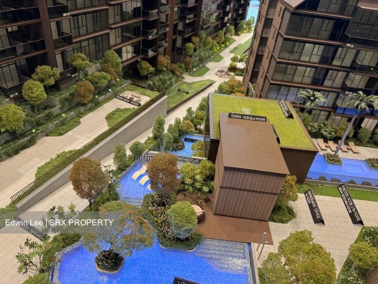 Terra Hill (D5), Apartment #530685791